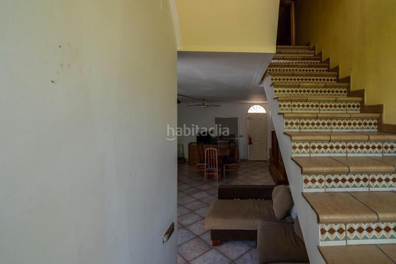 Foto 14829a05-b8e5-47df-9488-0bfbfc52a285. Chalet avec chauffage parking piscine dans Godelleta
