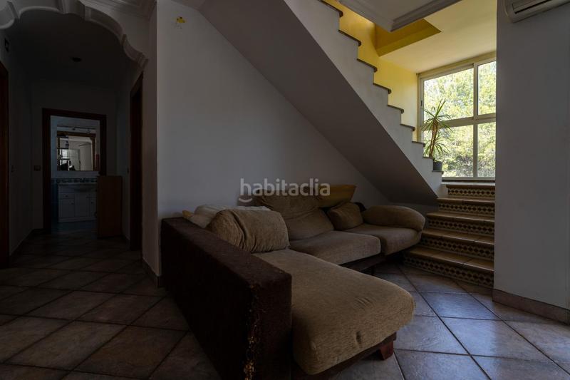 Foto c2e8b4c7-b59b-4a23-91af-9836de9ae2fe. Chalet avec chauffage parking piscine dans Godelleta