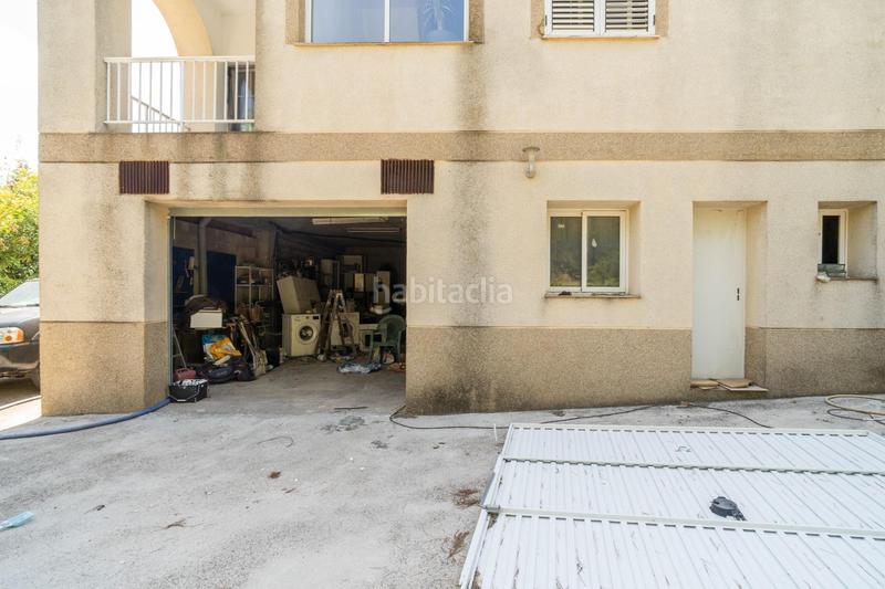 Foto e72e6d78-a920-4fd7-9825-dd266b5bafd7. Chalet avec chauffage parking piscine dans Godelleta