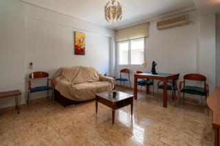 Appartement à Plaza Xúquer. Piso en venta en paiporta