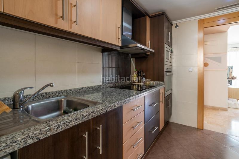 Foto 13ca7e01-8ef7-41d9-bd00-e5e520202309. Attique avec parking dans Plaza Xúquer Paiporta