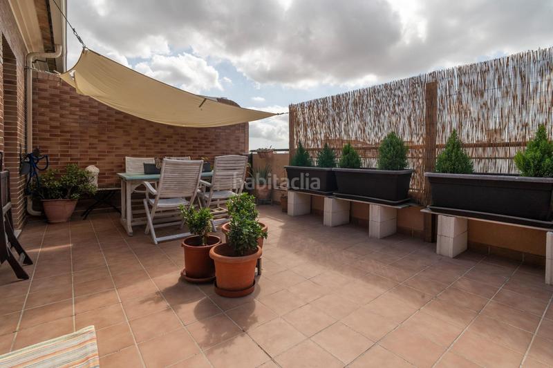 Foto 1a6af659-538e-4fb9-a8a7-796852f070ce. Attique avec parking dans Plaza Xúquer Paiporta