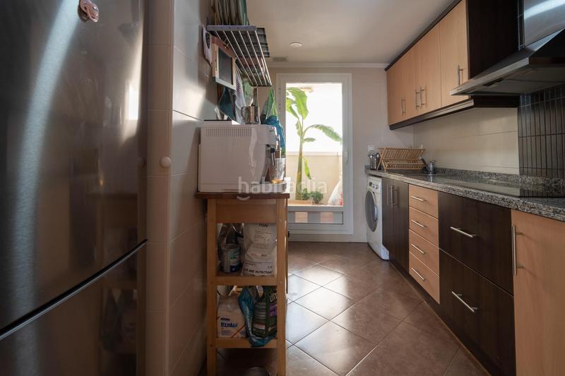 Foto 21c90ec8-b0b9-4007-8867-186d355422cd. Attique avec parking dans Plaza Xúquer Paiporta