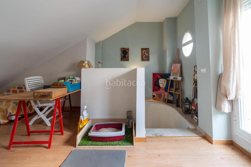 Foto 3c0d6000-8b06-423a-a4cc-bb6c07a1c4df. Attique avec parking dans Plaza Xúquer Paiporta