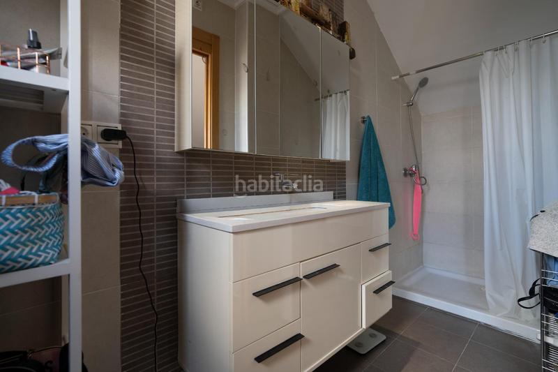 Foto 3e510d9a-9a16-43fb-980b-5b02fe2a98fc. Attique avec parking dans Plaza Xúquer Paiporta