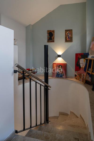 Foto 48437b02-124f-49c0-a351-a550b8e0b16b. Attique avec parking dans Plaza Xúquer Paiporta