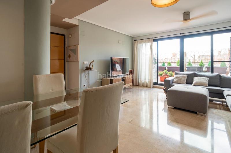 Foto 48fa3da1-a8cc-4897-8988-2931ff8153e3. Attique avec parking dans Plaza Xúquer Paiporta