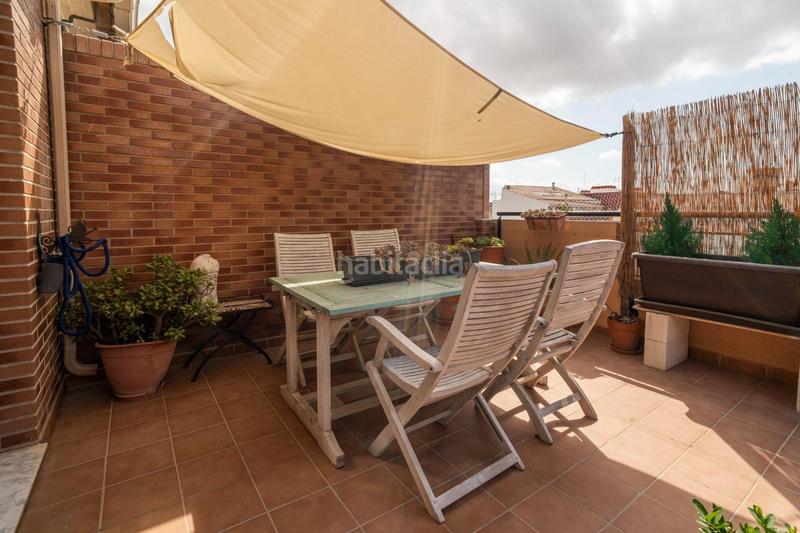 Foto 49d8aaeb-4c1f-455b-9df5-b674e42360da. Attique avec parking dans Plaza Xúquer Paiporta