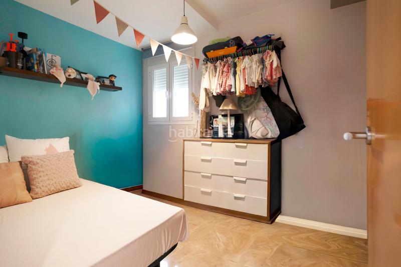 Foto 534e94d8-9181-4e9e-9fa9-af4f18d0b1ef. Attique avec parking dans Plaza Xúquer Paiporta