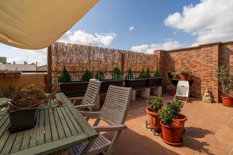 Foto 6b724ed0-c9da-4fe9-8206-0ea14d73c46c. Attique avec parking dans Plaza Xúquer Paiporta