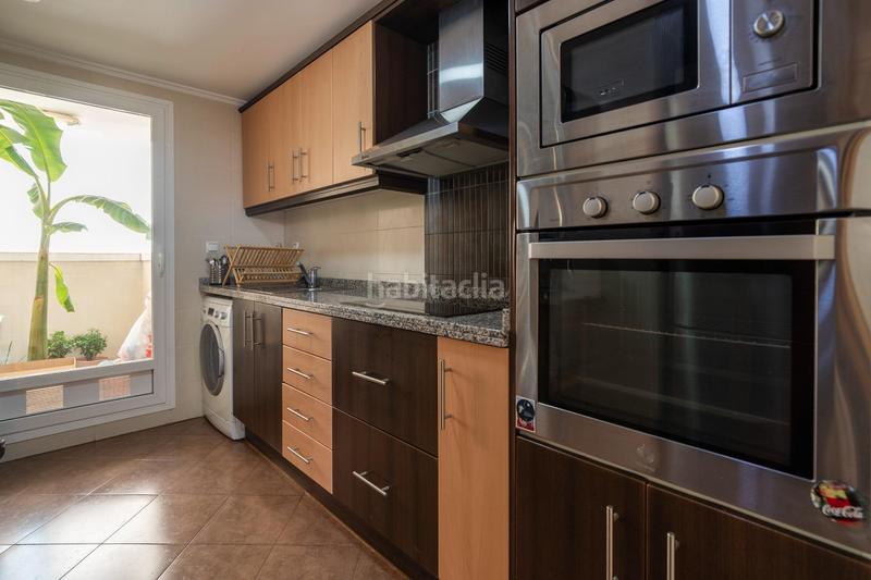 Foto 80b3b63a-a480-425f-aae3-536e2a2ab143. Attique avec parking dans Plaza Xúquer Paiporta