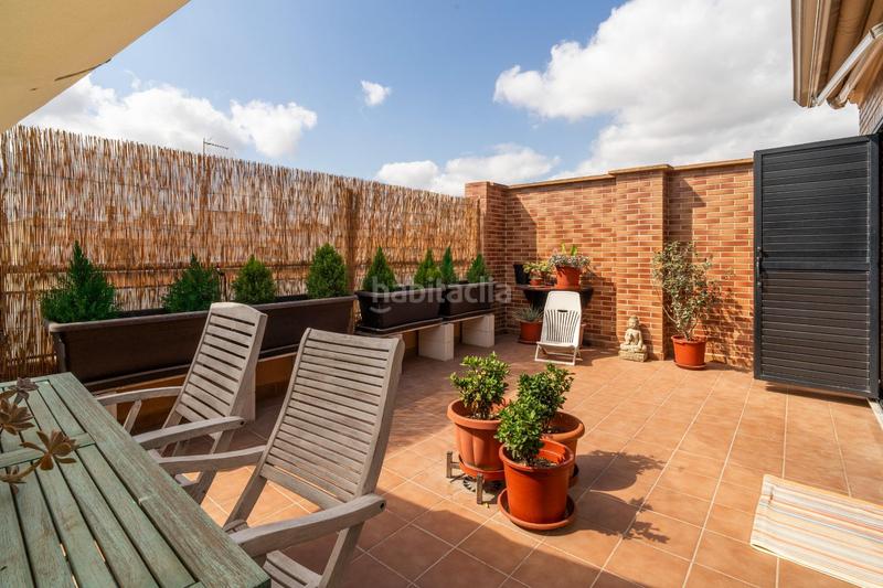 Foto 850430ce-4270-479f-a28b-b0b8336d8533. Attique avec parking dans Plaza Xúquer Paiporta