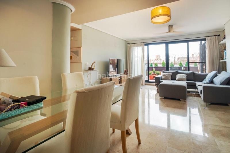 Foto 89a7164c-1fab-4a34-b604-0a7aec2a8b4f. Attique avec parking dans Plaza Xúquer Paiporta