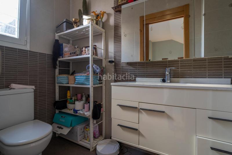 Foto 8dbbeb4a-b7f3-43f3-a128-587195293442. Attique avec parking dans Plaza Xúquer Paiporta