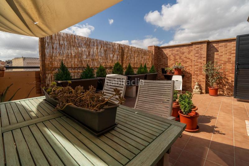 Foto 9473996d-71d8-44d1-ad19-fe3bf18b76b3. Attique avec parking dans Plaza Xúquer Paiporta