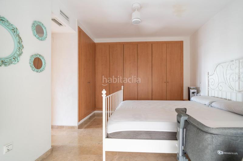 Foto 9dbbcb14-f8d7-4dce-94ef-72e534af6a55. Attique avec parking dans Plaza Xúquer Paiporta