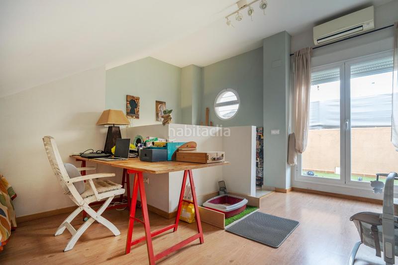 Foto 9f394989-eedb-407d-b453-196edb8ad916. Attique avec parking dans Plaza Xúquer Paiporta