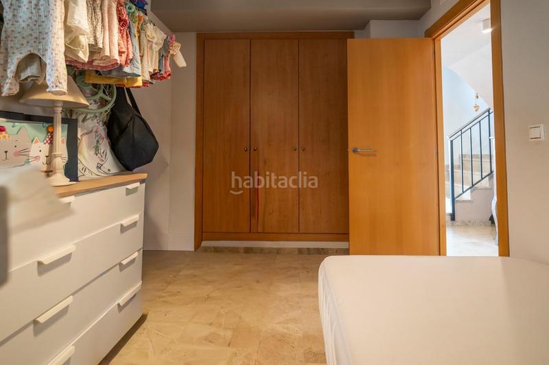 Foto a20c59f2-fb71-4c13-8026-92b57618cb74. Attique avec parking dans Plaza Xúquer Paiporta