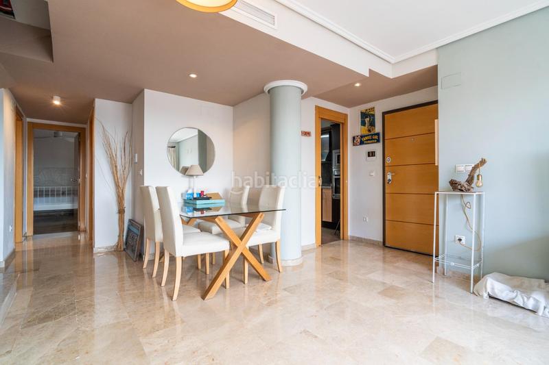 Foto a545e5ff-8215-4c60-b293-7776c527701c. Attique avec parking dans Plaza Xúquer Paiporta