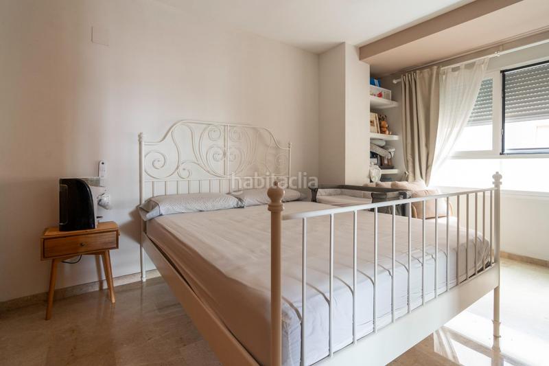 Foto a5ad29da-6241-46c2-b100-29b34a4b50b9. Attique avec parking dans Plaza Xúquer Paiporta