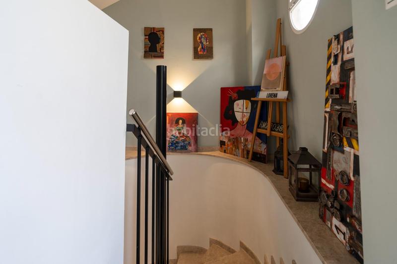 Foto b8928c9f-abc0-43fc-ba5e-c6cc129ab982. Attique avec parking dans Plaza Xúquer Paiporta