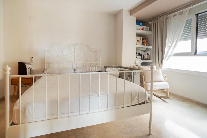 Foto d1c2c093-b997-428f-87ba-93c08a04909b. Attique avec parking dans Plaza Xúquer Paiporta