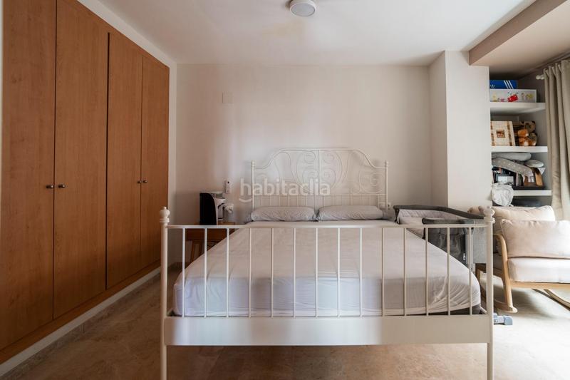 Foto da19659e-2efc-4fa3-bb63-d44b609230c8. Attique avec parking dans Plaza Xúquer Paiporta