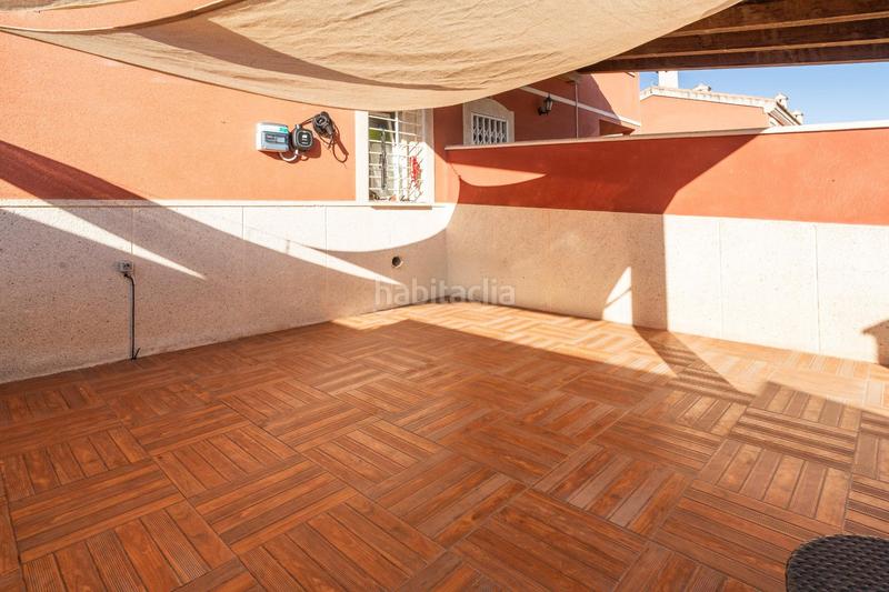 Foto 87a5f16c-dd28-493d-aa72-77423002106c. Casa a schiera con parcheggio piscina in Pla dels Aljubs Pobla de Vallbona (la)