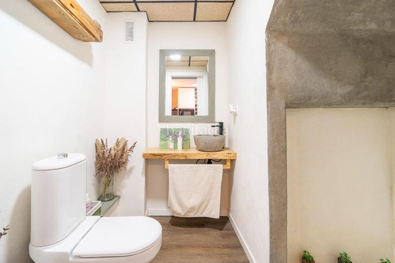 Foto a402bd02-8ce1-492b-865d-a7ebf306923d. Casa a schiera con parcheggio piscina in Pla dels Aljubs Pobla de Vallbona (la)