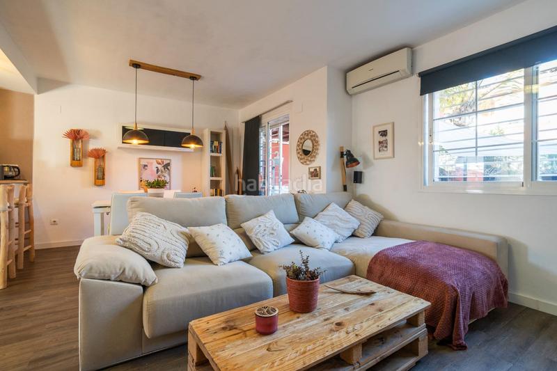 Foto b6ccd269-d468-493b-bec5-484205db37c9. Casa a schiera con parcheggio piscina in Pla dels Aljubs Pobla de Vallbona (la)