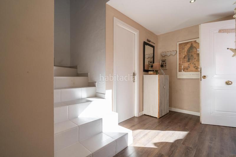Foto c69982f6-13fe-4518-9728-ecc61624ab48. Casa a schiera con parcheggio piscina in Pla dels Aljubs Pobla de Vallbona (la)