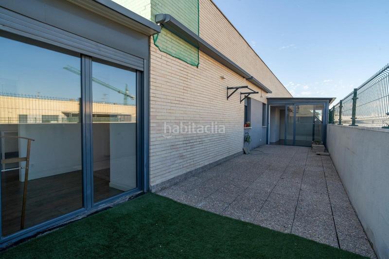 Foto 591ccede-bf51-4051-8d4f-7105f49a6a19. Location attique avec parking dans Metro - Auditorio Paiporta