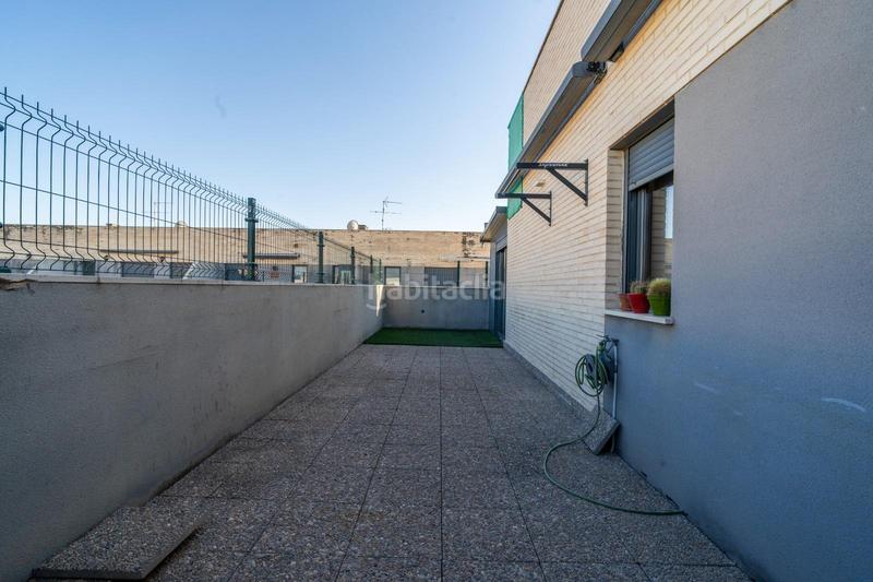 Foto d7cf4fe6-d207-4e02-a85e-07b308342a1f. Location attique avec parking dans Metro - Auditorio Paiporta