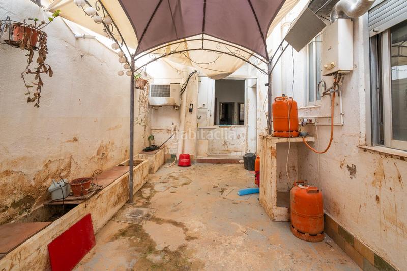 Foto 22beec42-db49-495e-8583-944739fb737d. Planta baixa a Metro - Auditorio Paiporta