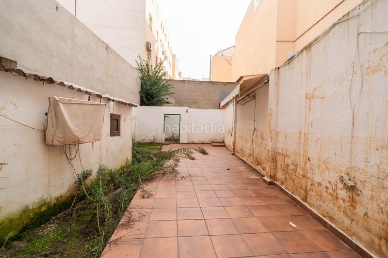 Foto 59178b21-c279-47ba-a214-8ef6973b1f48. Planta baixa a Metro - Auditorio Paiporta