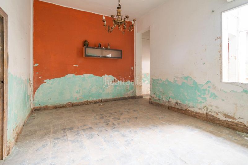 Foto 690944dd-9675-4021-947e-3da477370260. Planta baixa a Metro - Auditorio Paiporta