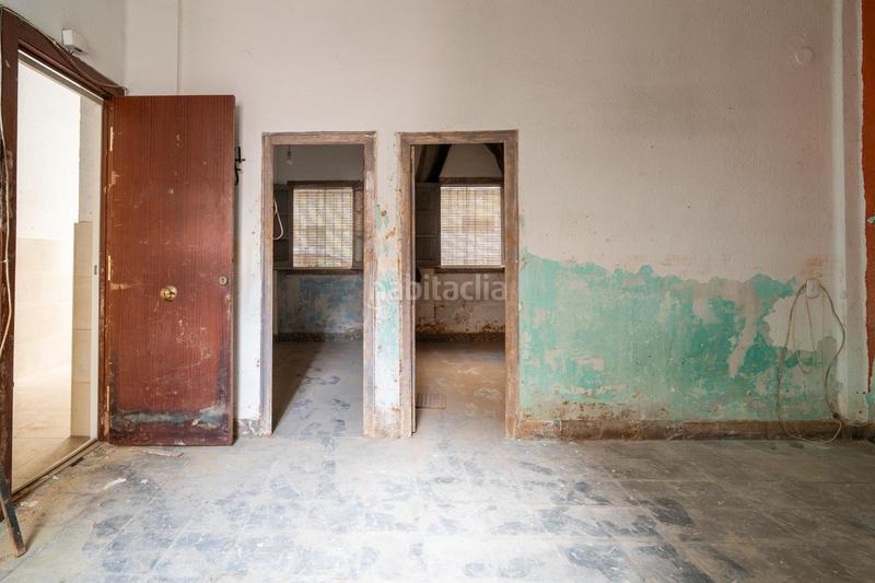 Foto 7efbee78-75df-4544-8807-73af130ac7cc. Planta baixa a Metro - Auditorio Paiporta