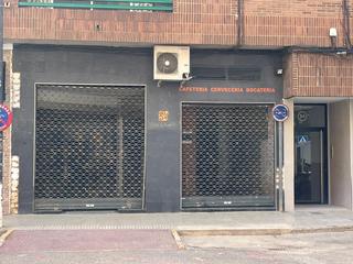 Lloguer Local Comercial a Centro - Ambulatorio. Local comercial en alquiler en paiporta