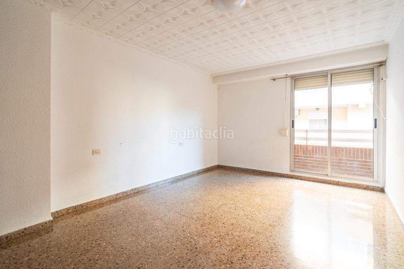 Foto 0e65817c-f92f-43df-8e8d-94f951398af9. Flat with parking in Cardenal Benlloch Mislata