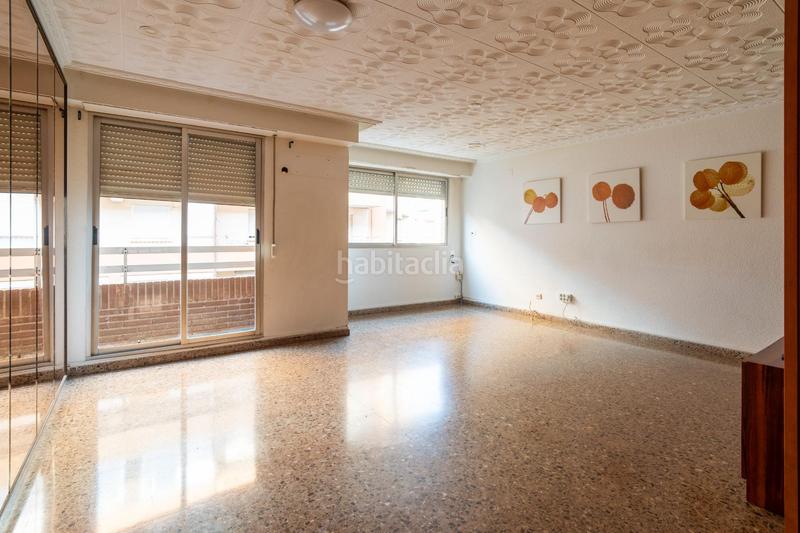 Foto 2601a00c-e9ec-4131-b700-f82b6f29b59d. Flat with parking in Cardenal Benlloch Mislata