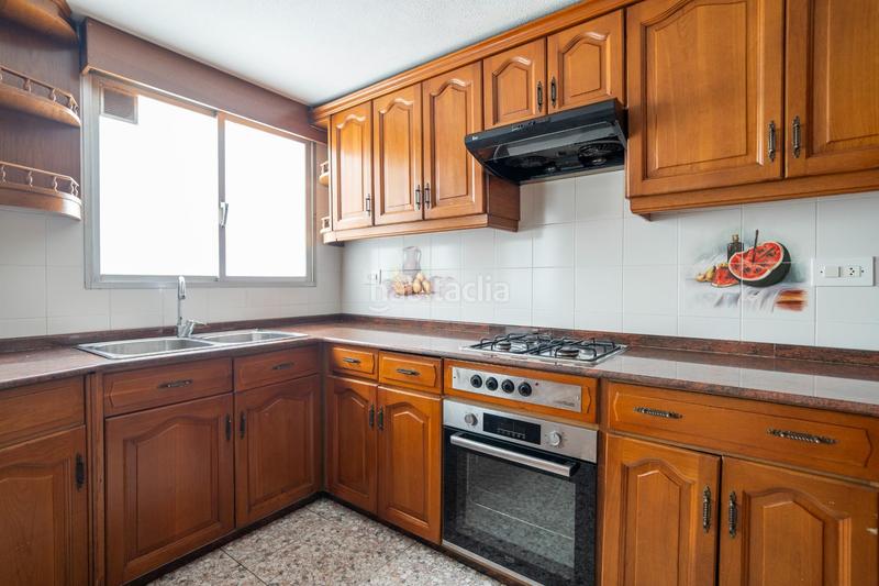 Foto 2adeb3a3-36ee-4456-8f32-a818073af902. Flat with parking in Cardenal Benlloch Mislata