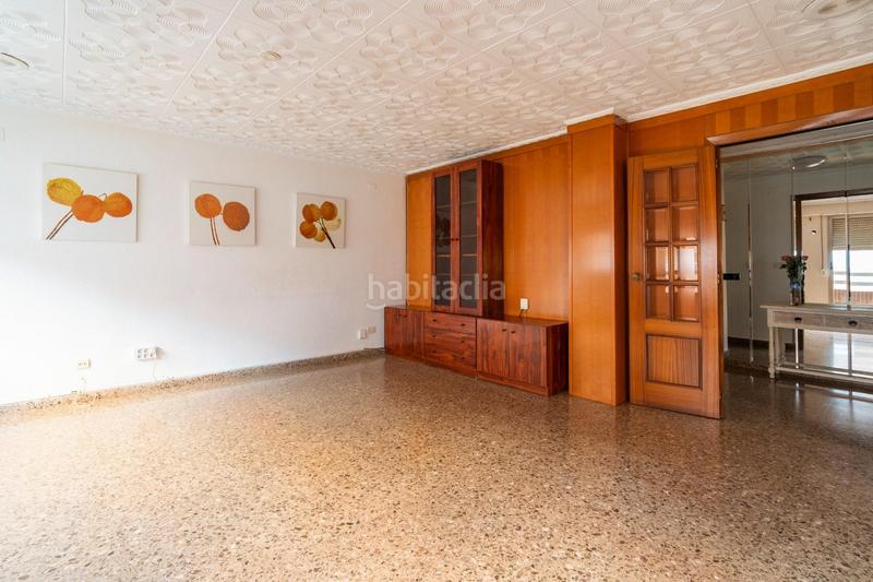 Foto 2d173321-357f-4fc1-ab95-f64df68ff264. Flat with parking in Cardenal Benlloch Mislata