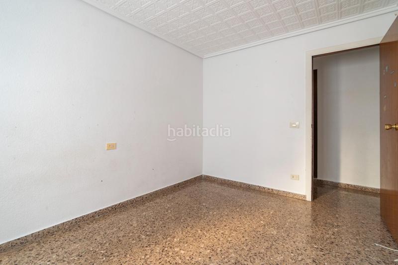 Foto 3b50f199-7d8c-46bc-80b3-18be1a68065c. Flat with parking in Cardenal Benlloch Mislata