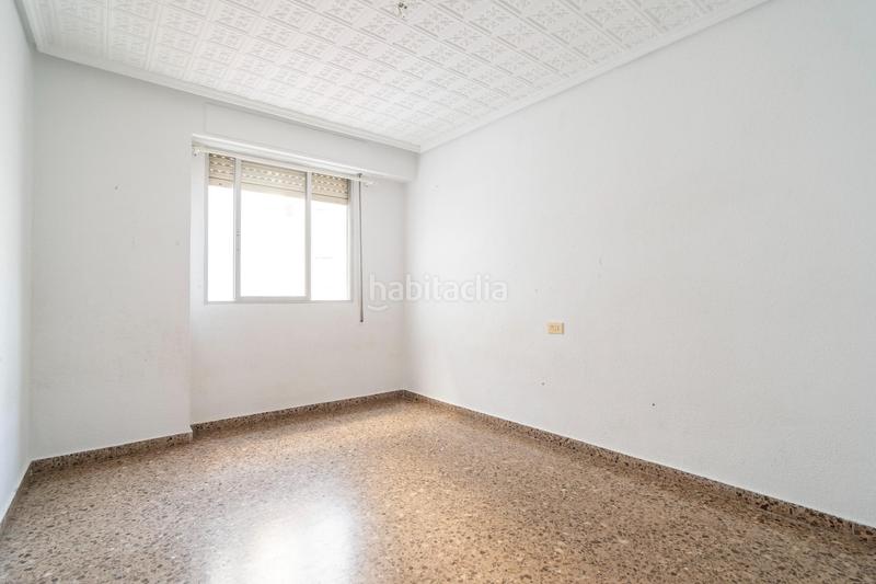 Foto 7ad4165d-b8a8-4272-a379-2d35fc4c4af5. Flat with parking in Cardenal Benlloch Mislata
