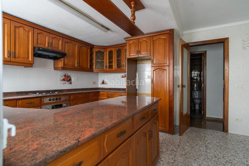 Foto 8604f4b1-579e-447a-9451-c6b399c70f7a. Flat with parking in Cardenal Benlloch Mislata