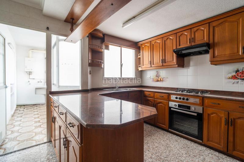 Foto bb12d47d-1332-43f0-8908-a19ce8818739. Flat with parking in Cardenal Benlloch Mislata