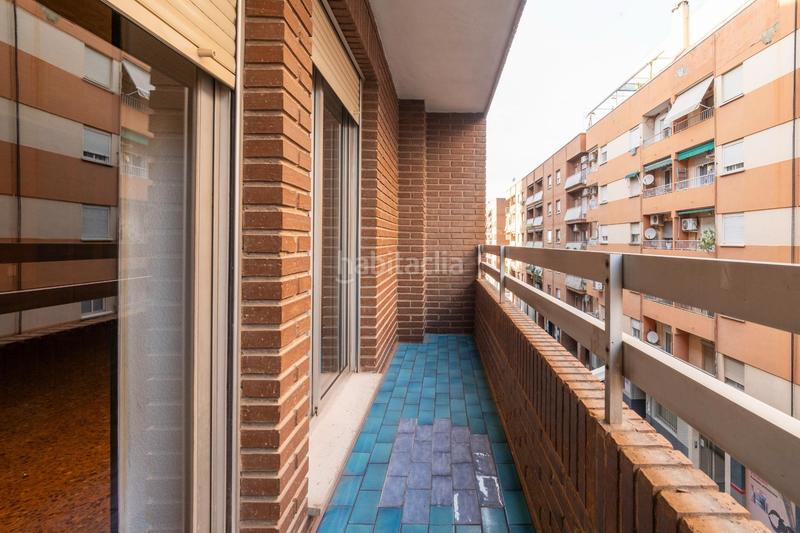 Foto c487edb6-9557-4792-a0e6-8b8144c67f1c. Flat with parking in Cardenal Benlloch Mislata