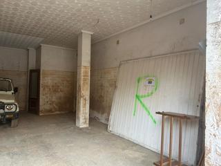 Affitto Locale commerciale in Centro - Ambulatorio. Alquiler local comercial