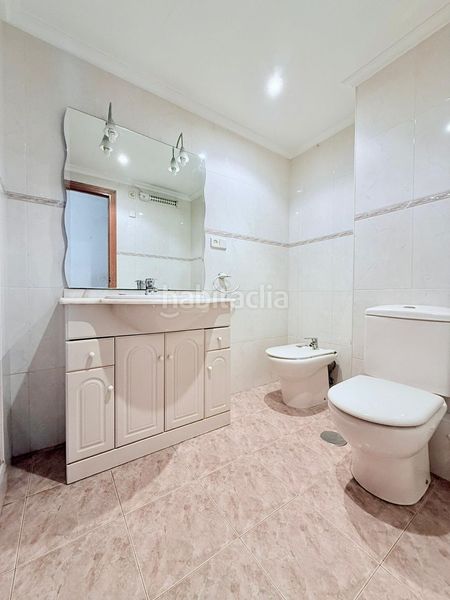 Foto 14dadd97-b252-4110-ae12-31735ea6f57b. Pis amb aparcament a Malva Rosa Valencia