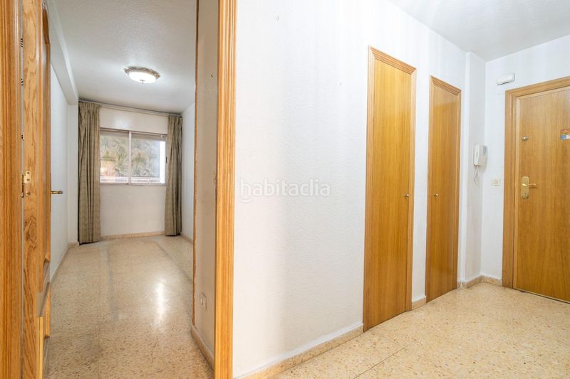 Foto 15aa221d-badb-4c1b-910c-93561bde952e. Pis amb aparcament a Malva Rosa Valencia